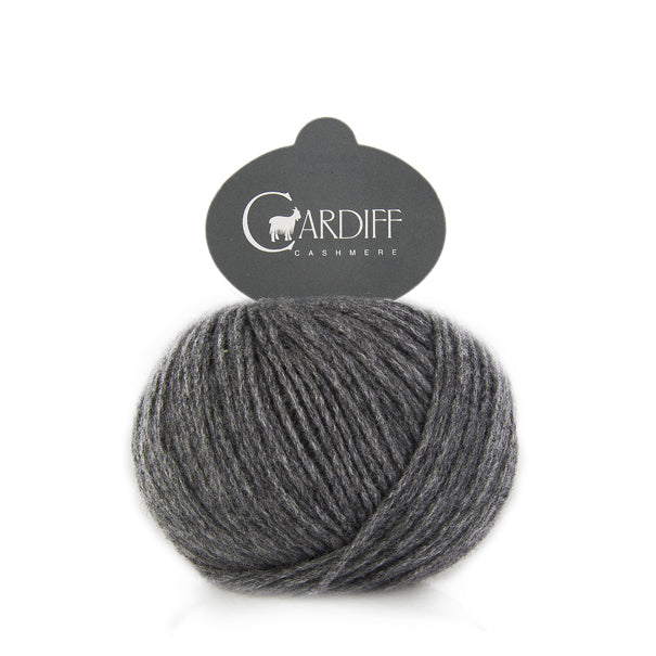 Cardiff Cashmere Classic
