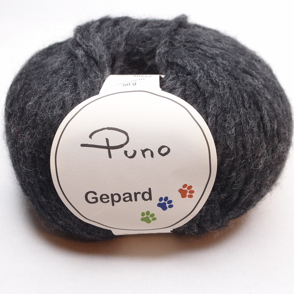 Puno Gepard