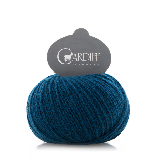 Cardiff Cashmere Classic