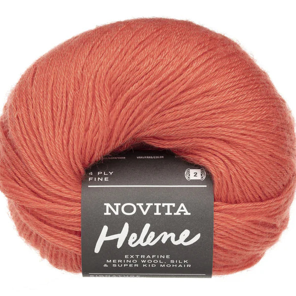 Novita Helene Signature Collection