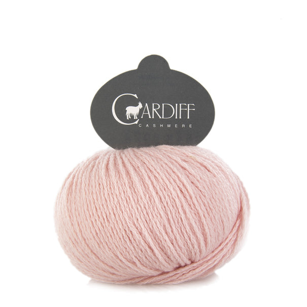 Cardiff Cashmere Classic