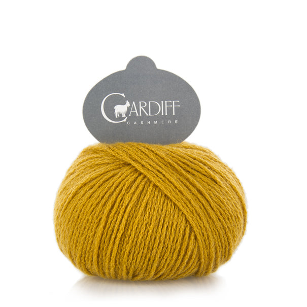 Cardiff Cashmere Classic