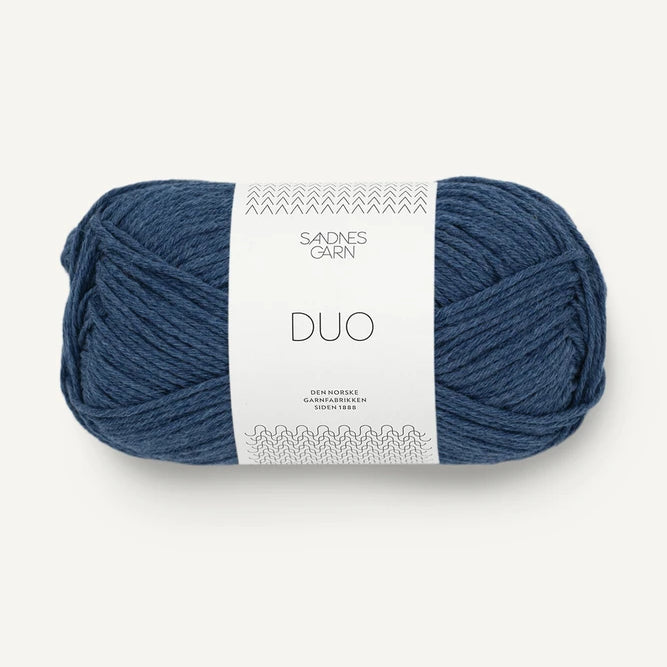Duo Sandnes Garn