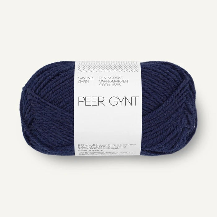 Sandnes Garn Peer Gynt