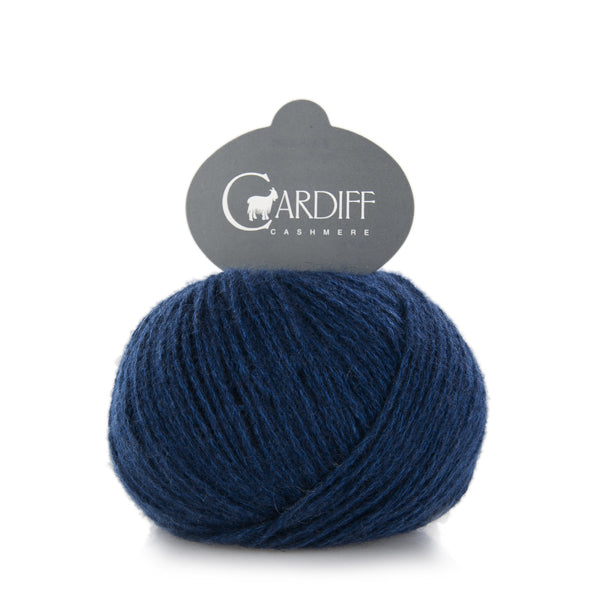 Cardiff Cashmere Classic
