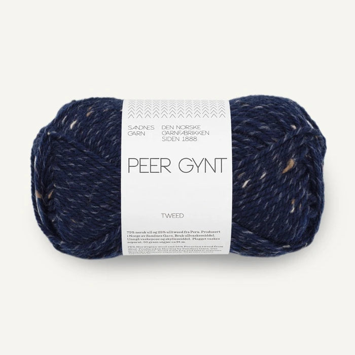 Sandnes Garn Peer Gynt