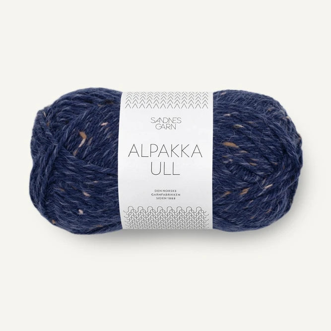 Sandnes Garn Alpakka Ull