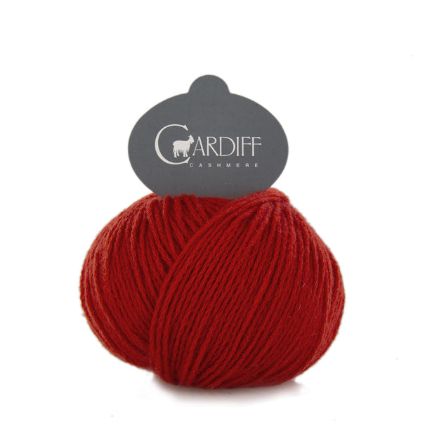 Cardiff Cashmere Classic