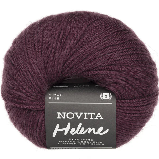 Novita Helene Signature Collection