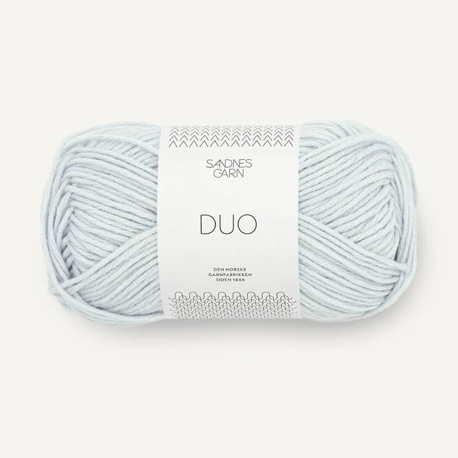 Duo Sandnes Garn