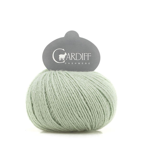 Cardiff Cashmere Classic