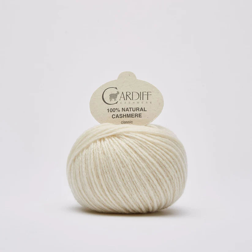 Cardiff Cashmere Classic
