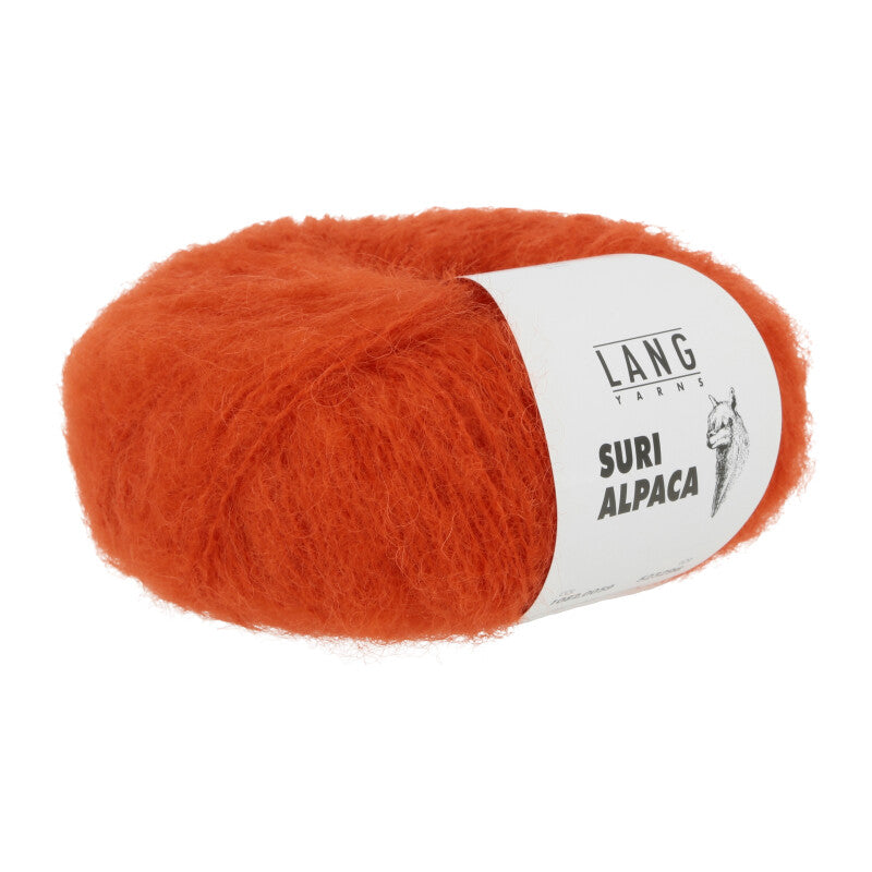 Lang Yarns Suri Alpaca