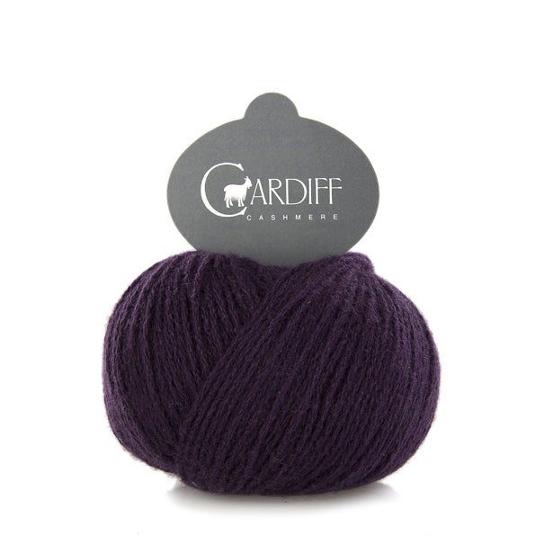 Cardiff Cashmere Classic