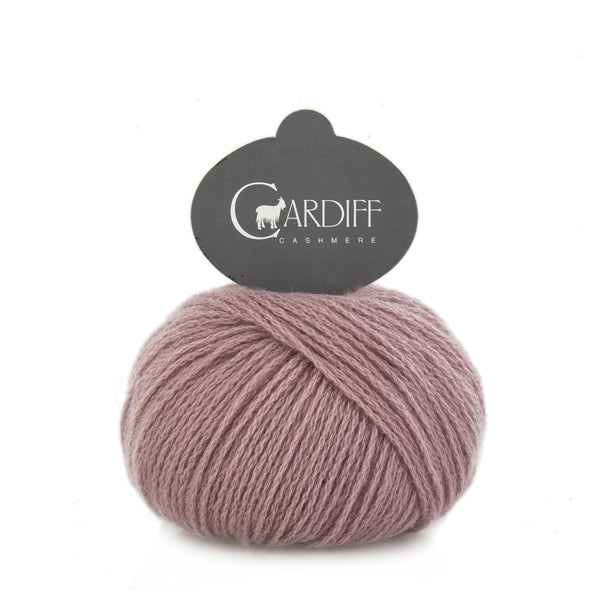 Cardiff Cashmere Classic