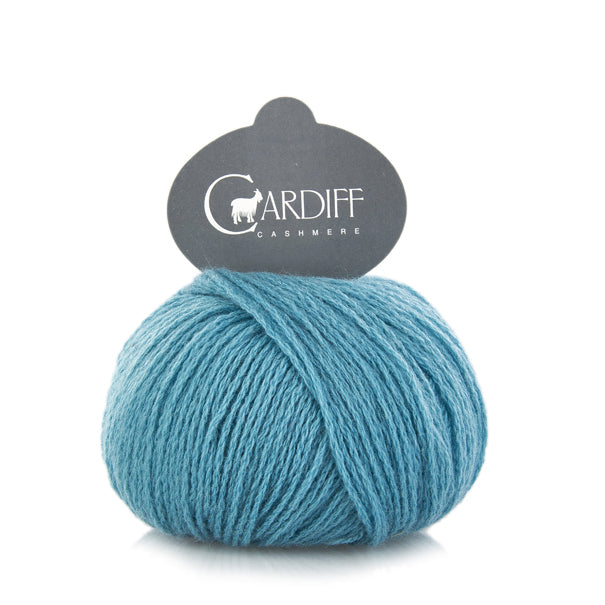 Cardiff Cashmere Classic