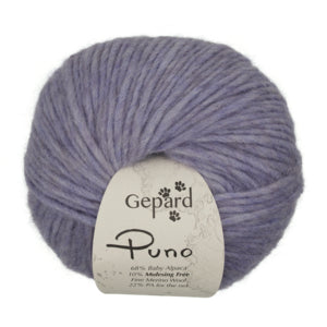 Puno Gepard