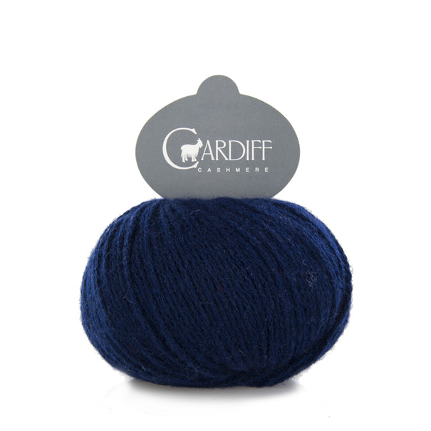 Cardiff Cashmere Classic