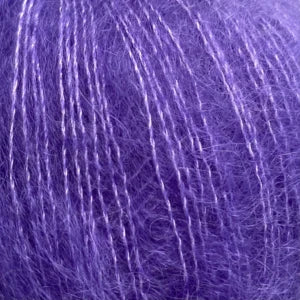Gepard Kid Seta Silkkimohair