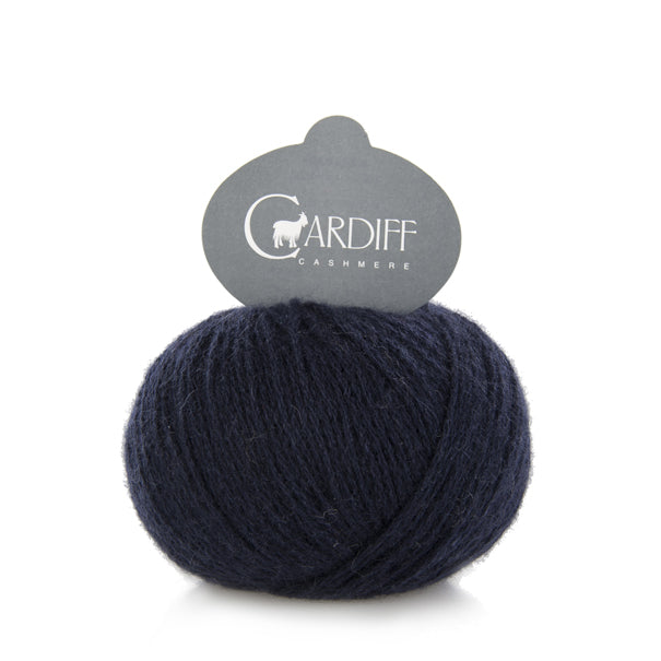 Cardiff Cashmere Classic