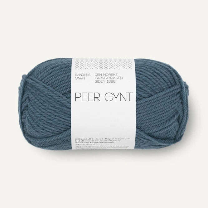 Sandnes Garn Peer Gynt