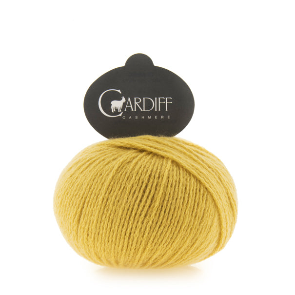Cardiff Cashmere Classic