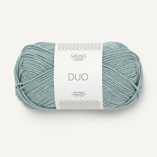 Duo Sandnes Garn