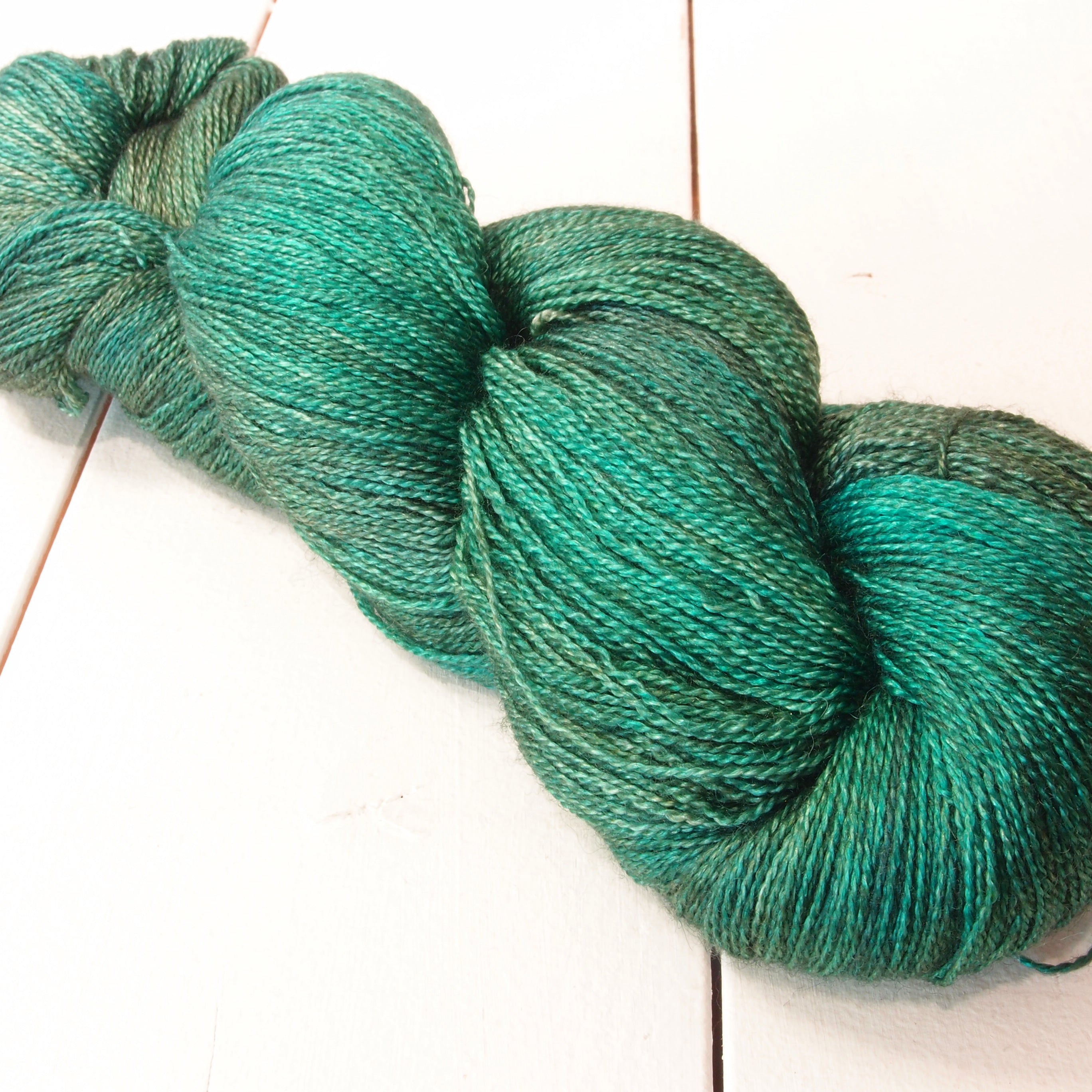 Fyberspates Gleem Lace