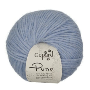Puno Gepard