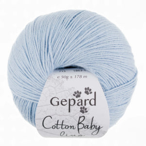 Gepard Cotton Baby Lino