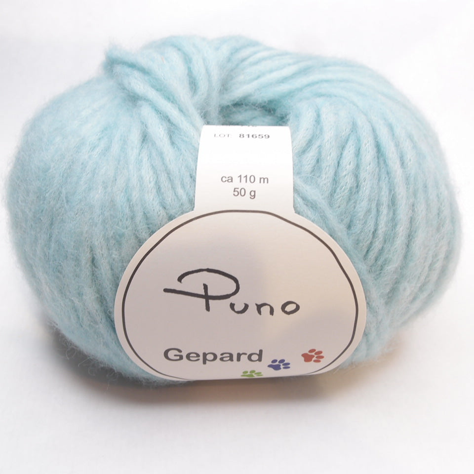 Puno Gepard