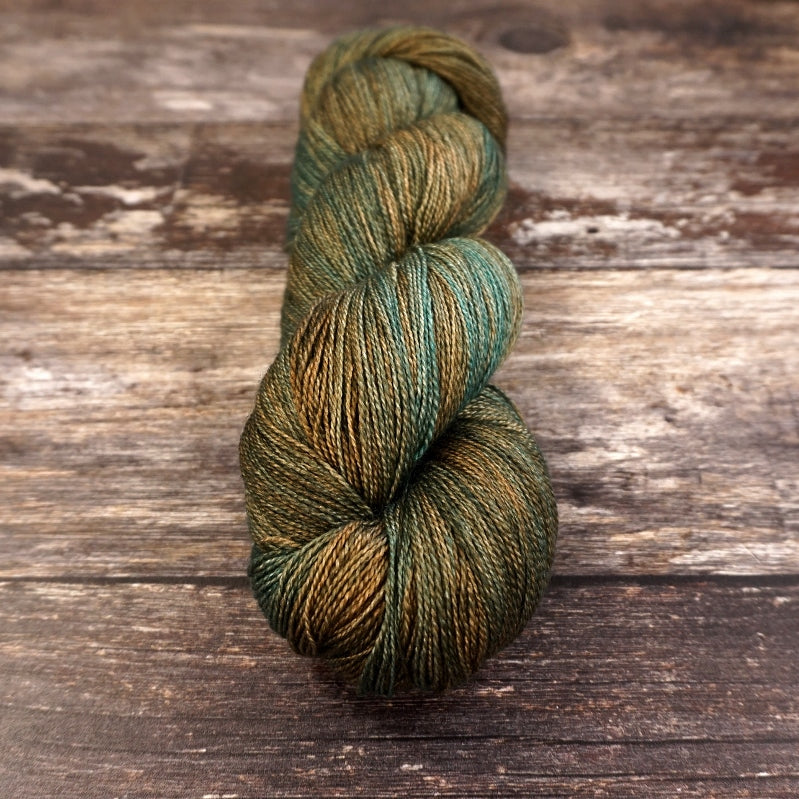 Fyberspates Gleem Lace