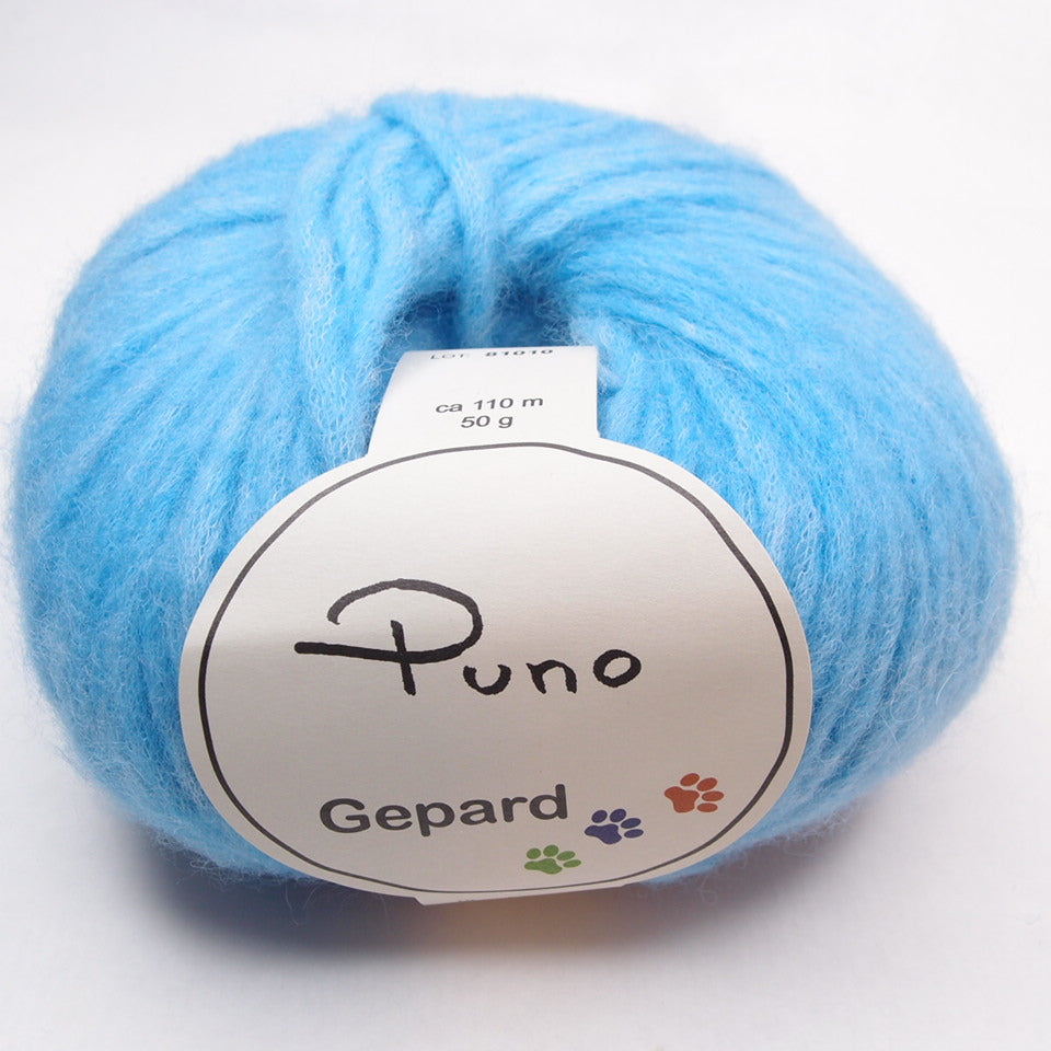 Puno Gepard