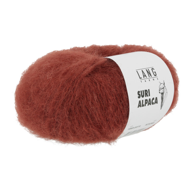 Lang Yarns Suri Alpaca