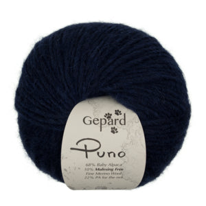 Puno Gepard