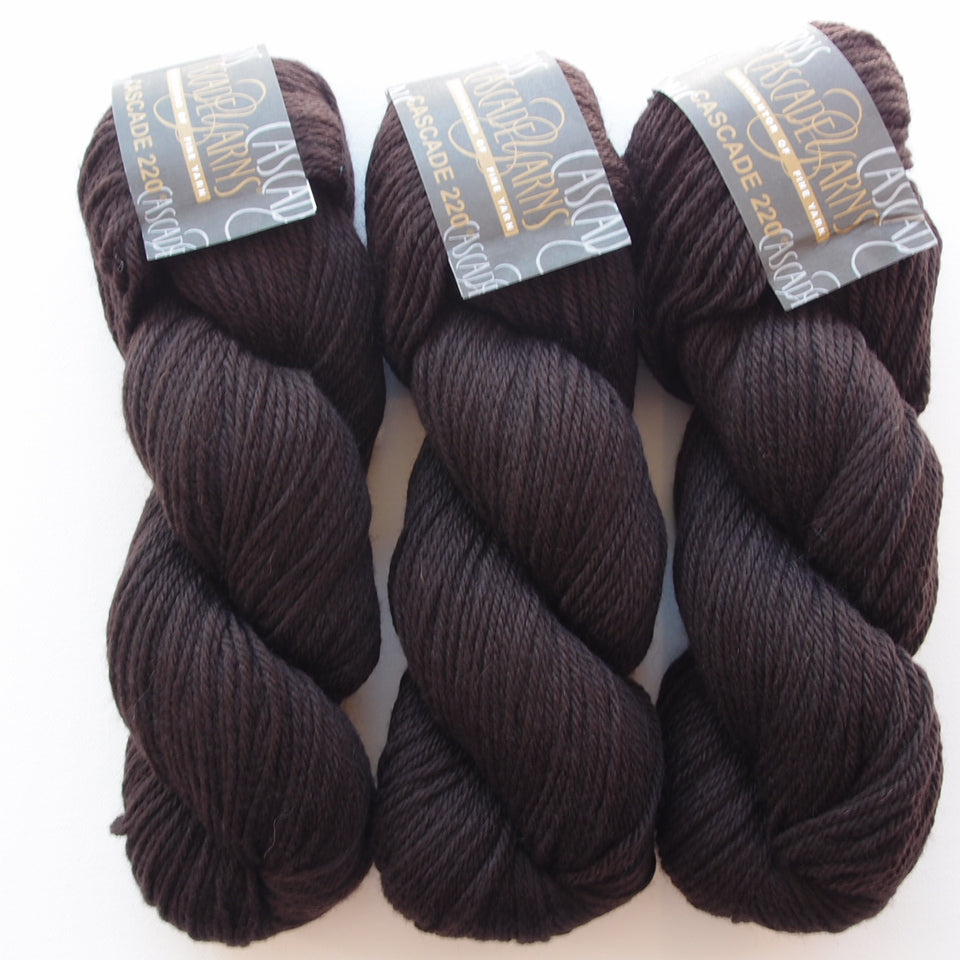 Cascade 220
