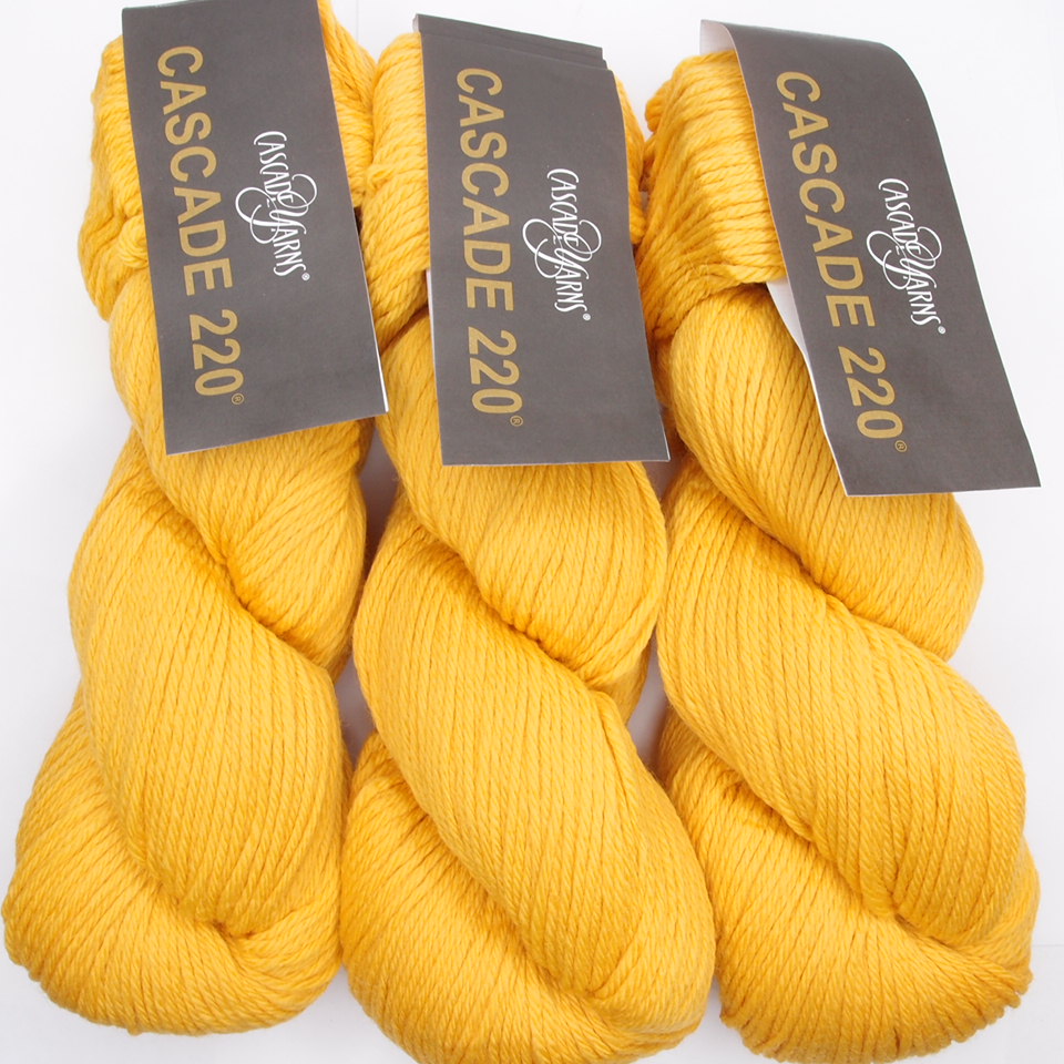 Cascade 220