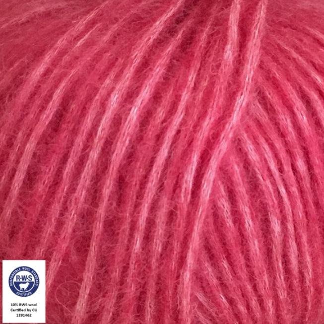 CaMaRose Snefnug