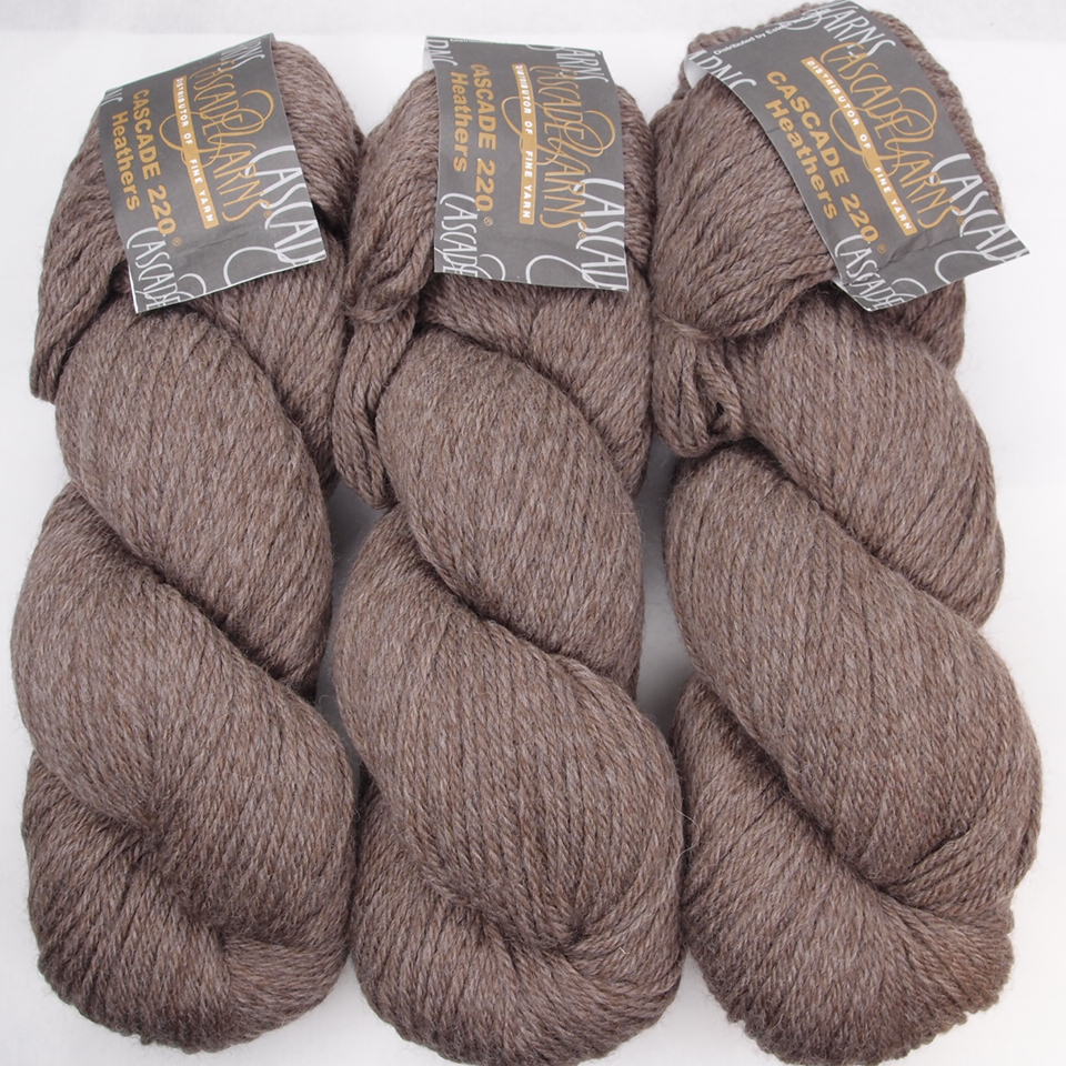 Cascade 220