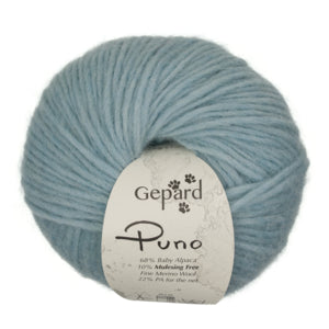 Puno Gepard