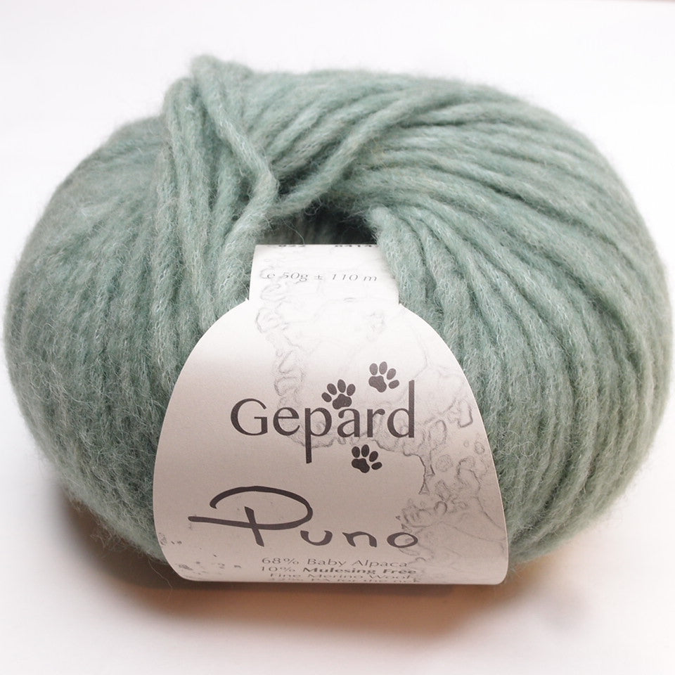 Puno Gepard