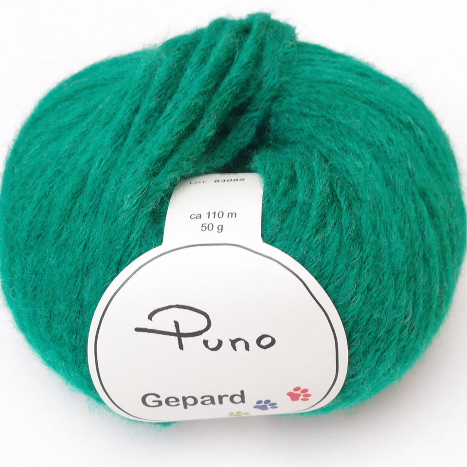 Puno Gepard