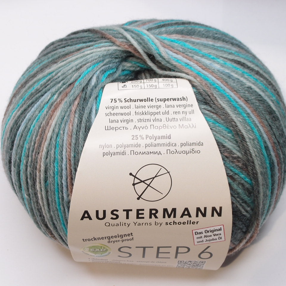Austermann Step 6