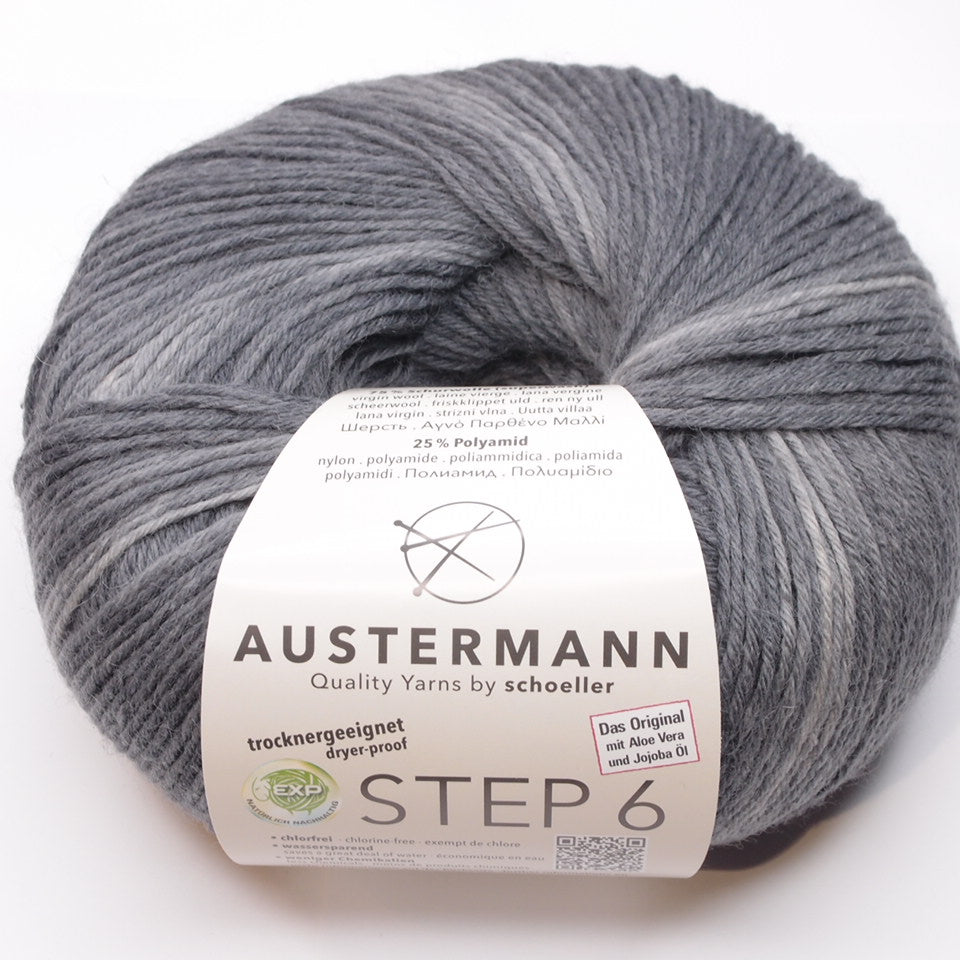 Austermann Step 6