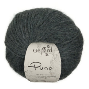Puno Gepard