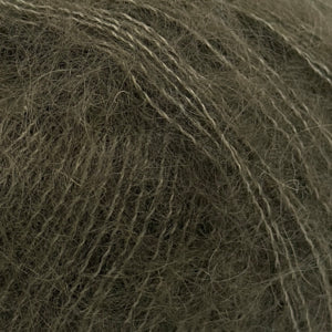 Gepard Kid Seta Silkkimohair
