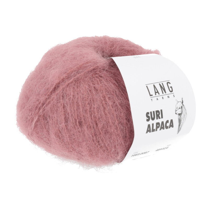 Lang Yarns Suri Alpaca