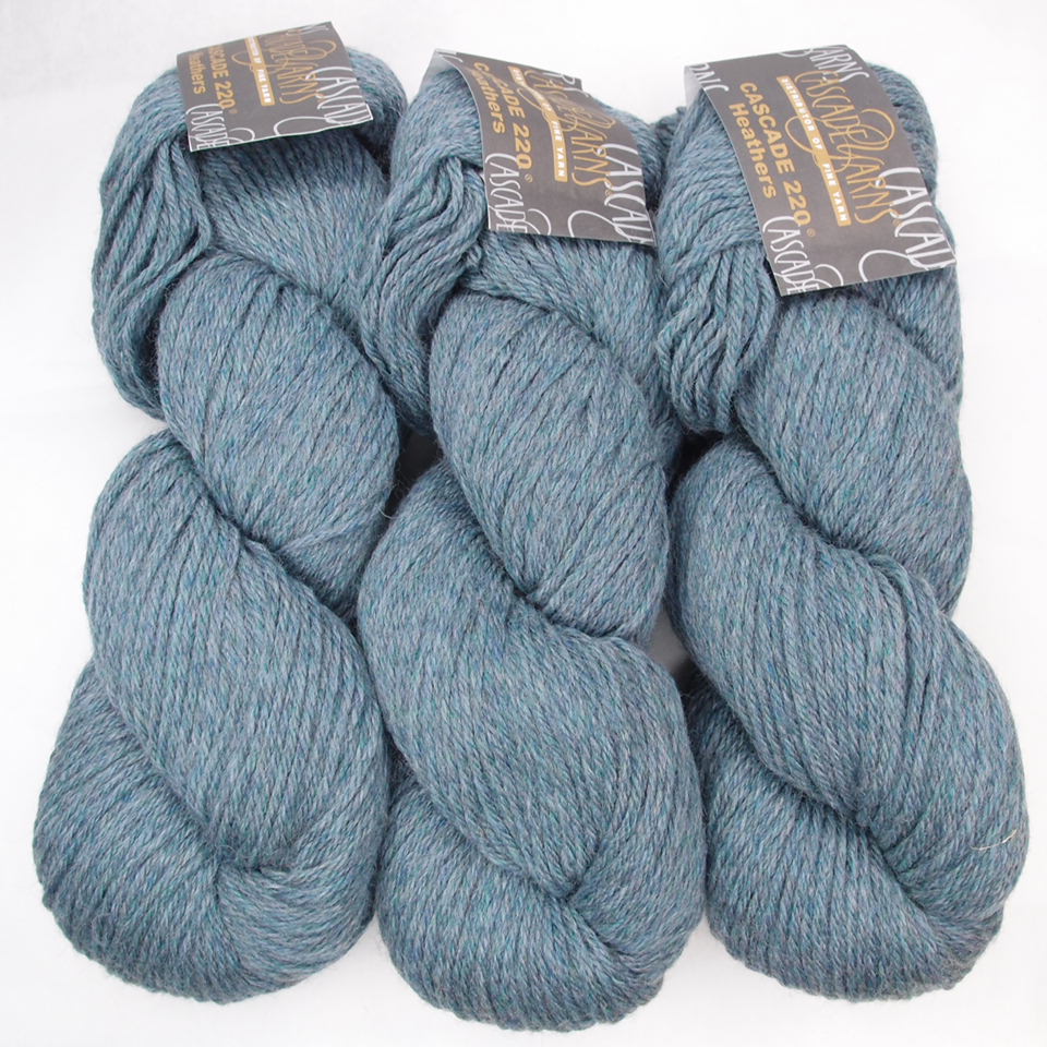 Cascade 220