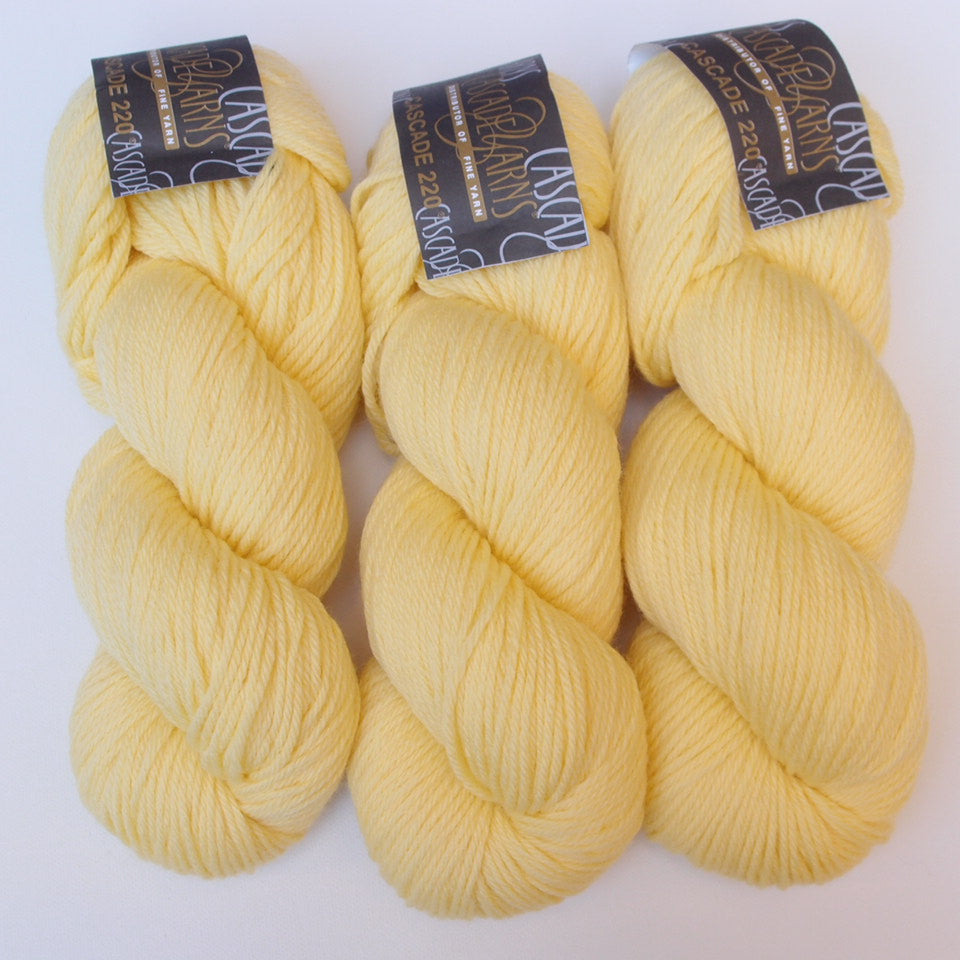 Cascade 220