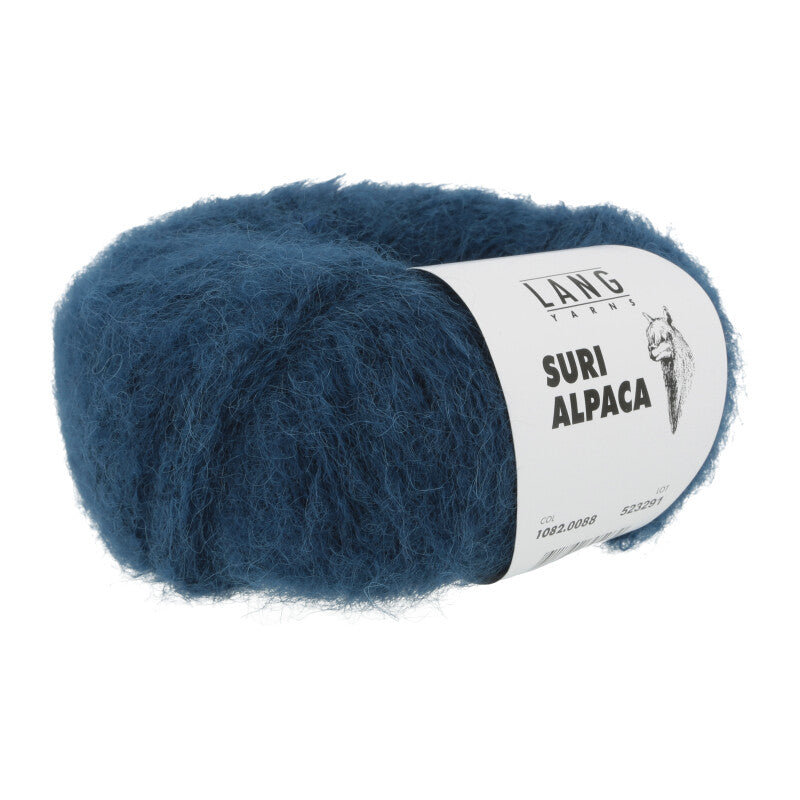Lang Yarns Suri Alpaca